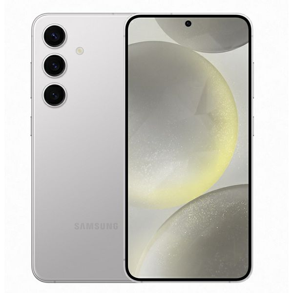 Samsung Galaxy S24 6,2", 8GB/256GB siva