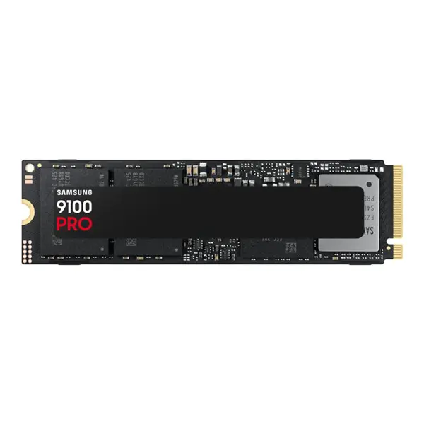 SAMSUNG 9100 PRO SSD 1TB M.2 NVMe
