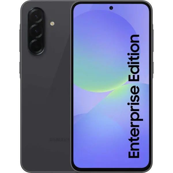 Samsung A36 5G 6GB/128GB Black Enterprise Edition DE