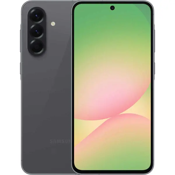 Samsung A56 5G 8/256GB DS Aweseome Graphite EU