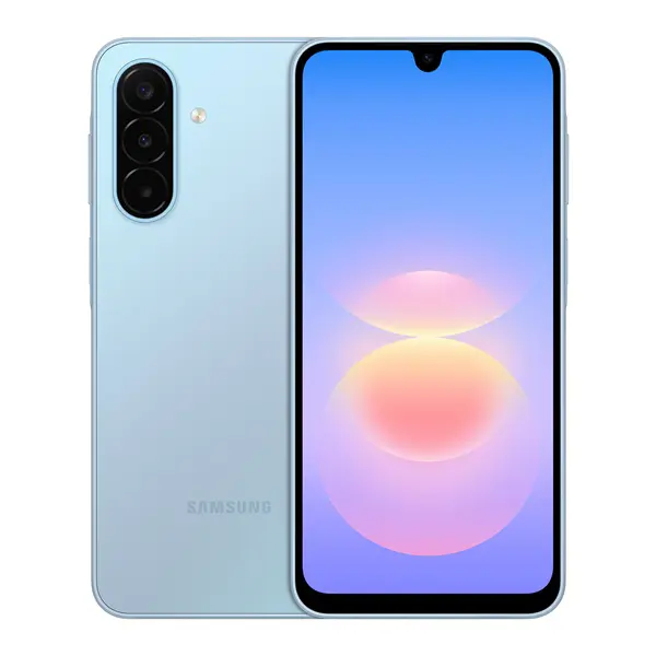 Samsung Galaxy A18 6,7",OC,4GB/128GB, plavi