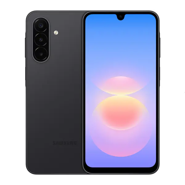 Samsung Galaxy A18 6,7",OC,8GB/256GB, crni