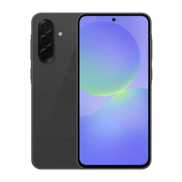 Samsung Galaxy A36 5G 6,7", 6GB/128GB, crni