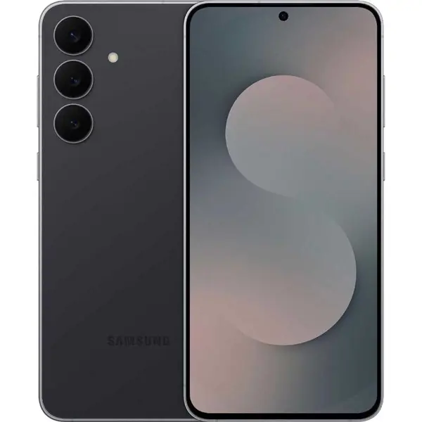 Samsung Galaxy S25 FE 8GB RAM 128GB Black DE