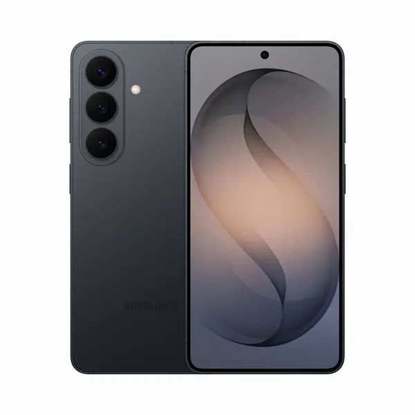 Samsung Galaxy S26 6,3", 12GB/256GB crna