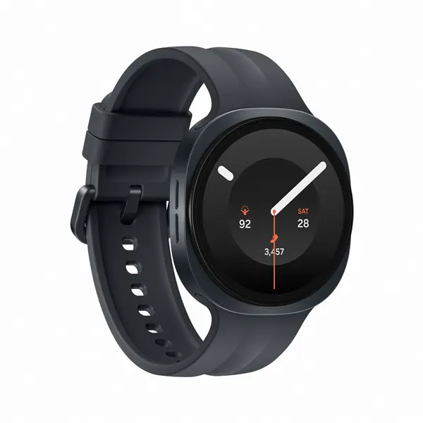 Samsung Galaxy Watch 9 40mm, grafitna