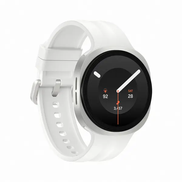 Samsung Galaxy Watch 9 40mm, krem