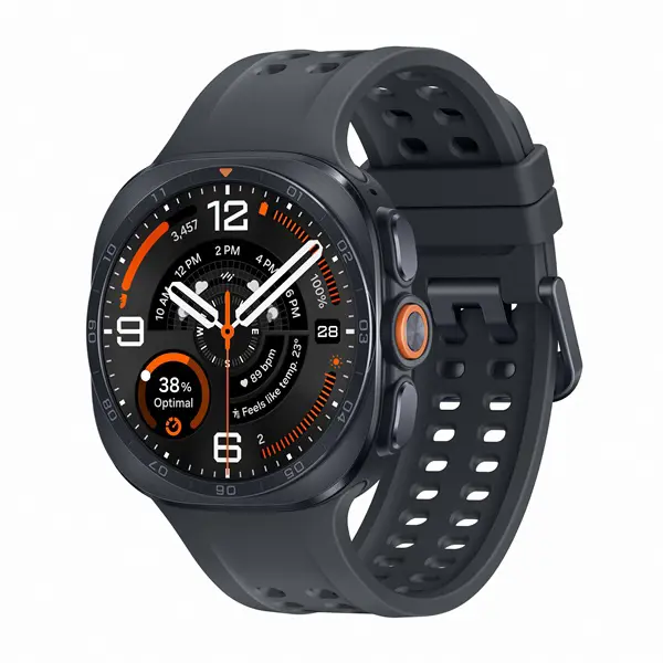 Samsung Galaxy Watch Ultra2, LTE, siva