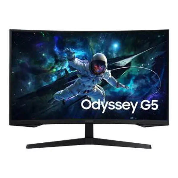SAMSUNG LS27CG552EUXEN 27inch VA