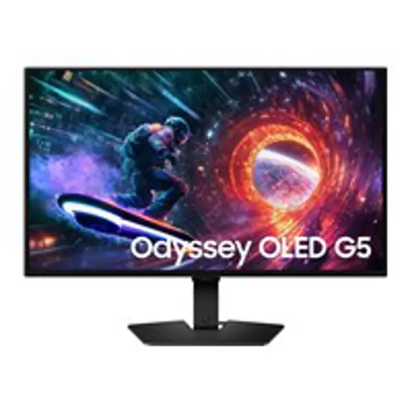 SAMSUNG LS27FG504SUXEN 27i QHD 2560×1440