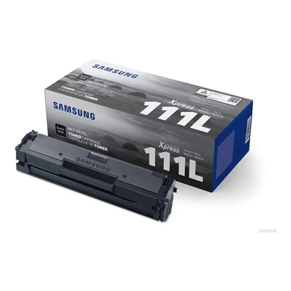 SAMSUNG MLT-D111L/ELS H-Yield Blk Toner
