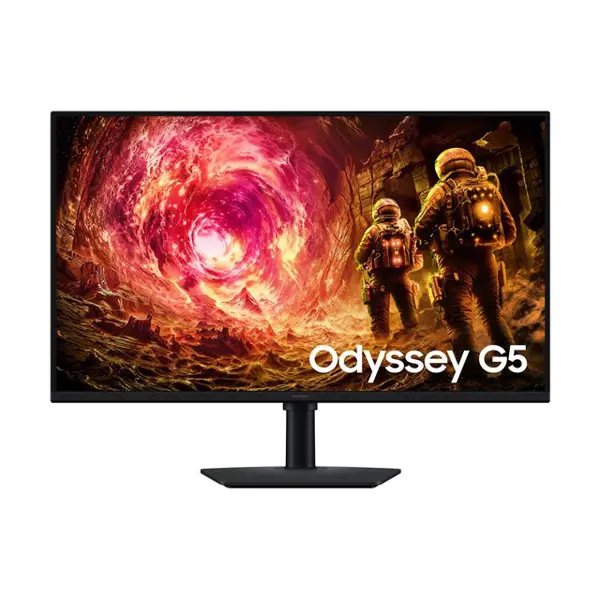 SAMSUNG Odyssey G5 G50F 32inch QHD 180Hz
