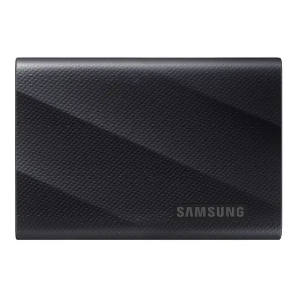SAMSUNG Portable SSD T9 2TB Black