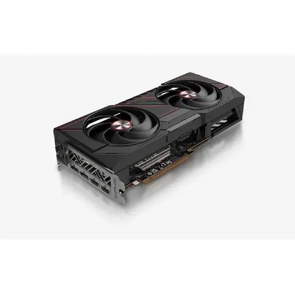 Sapphire Pulse RX 9070 GRE Gaming OC , 12GB