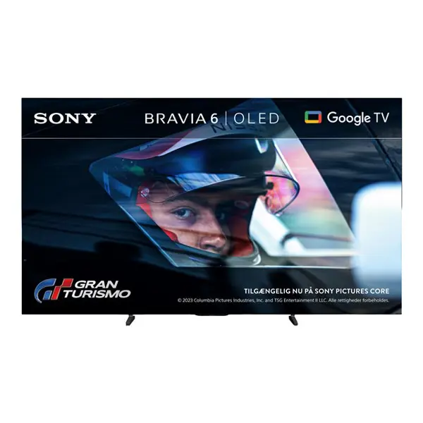 SONY BRAVIA 6 55inch OLED 4K Smart TV
