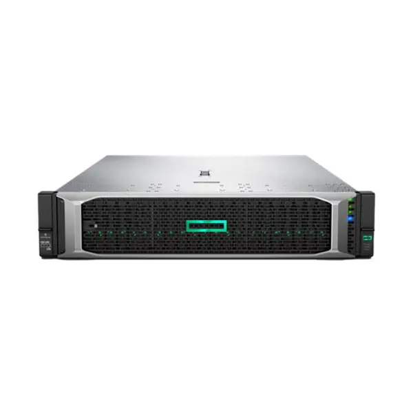 SRV HPE DL380 G10 5218 64GB 8SFF