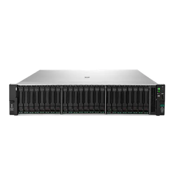 SRV HPE DL380 G12 6515P 64G 8SFF