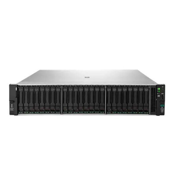 SRV HPE DL380 G12 6515P 64G 8SFF
