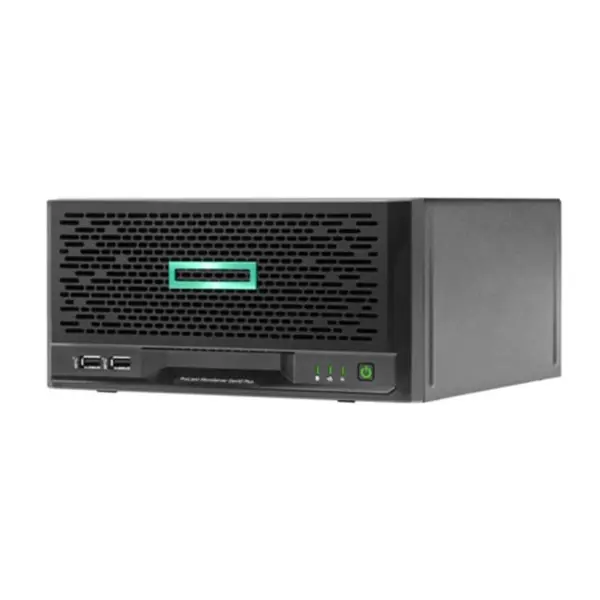 SRV HPE MicroSvr G10+ G5420 8G 4LFF NHP