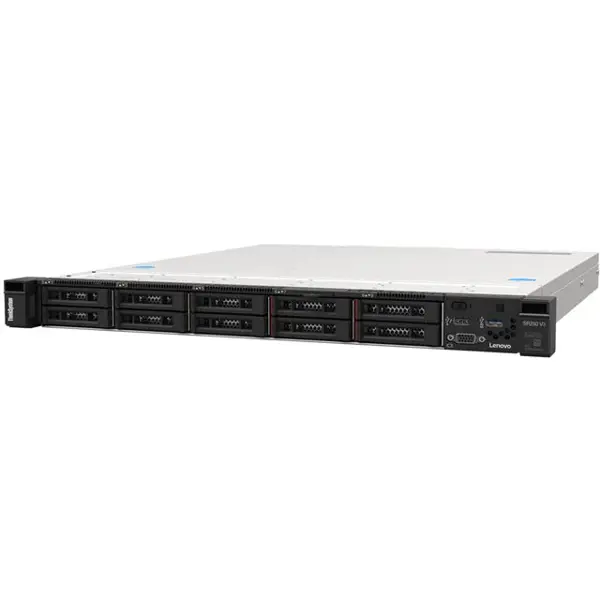 SRV LN SR250 V3 6353P 8C 2x32GB 2x1.92TB