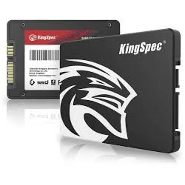 SSD 128GB Kingspec P3 2,5" SATA P3-128