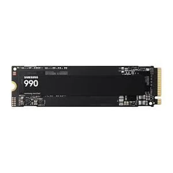 SSD 2TB Samsung 990 M.2 NVMe MZ-V9V2T0BW