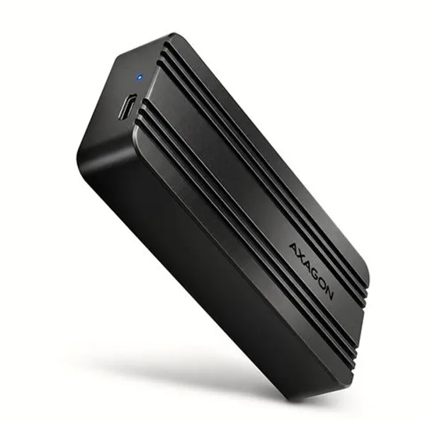 SSD DOD Ladica M.2 NVMe -> USB4, EEM2-40G, AXA
