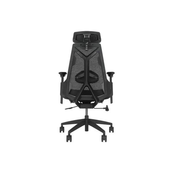 Stol ASUS ROG Destrier Core, črn
