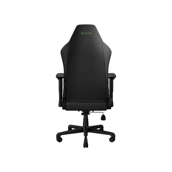 Stol Razer Iskur V2 X NewGen, črn/zelen