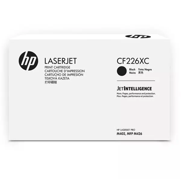 Toner HP CF226XC
