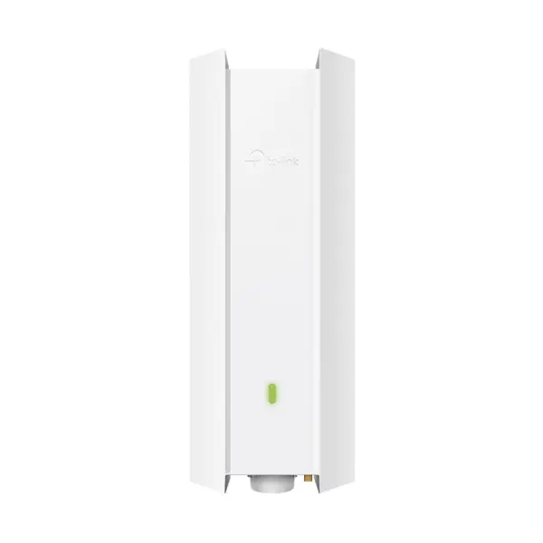TP-Link AX1800 bežična pristupna točka zidna/stropna Dual-Band Wi-Fi 6 (AP) 574Mbps/1201Mbps (2.4GHz/5GHz), 802.11ax/ac/n/g/b/a, 1×G-LAN, podrška za PoE, 4×interna antena
