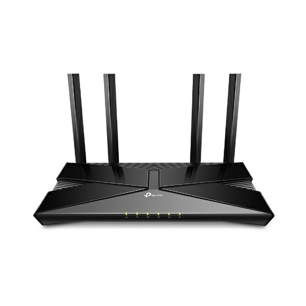 TP-Link Archer AX23, AX1800 Wi-Fi 6 Router