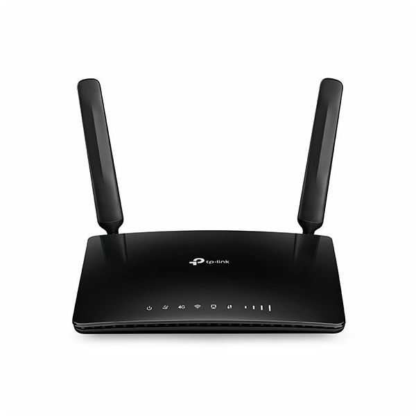 TP-Link Archer MR400, 4G LTE router, SIM