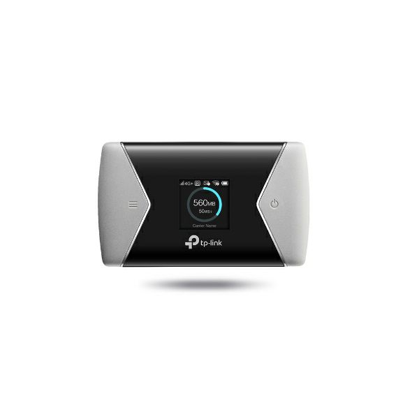 TP-Link M7650, 4G LTE Mobile Wi-Fi