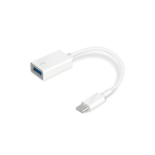 TP-Link USB-C to USB 3.0 Adapter,1 USB-C connector
