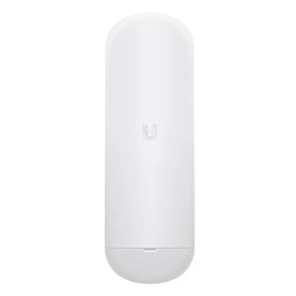 Ubiquiti NS-5AC | CPE | NanoStation, 2,4GHz, 5GHz, 1x RJ45 1000Mb/s, 16dBi