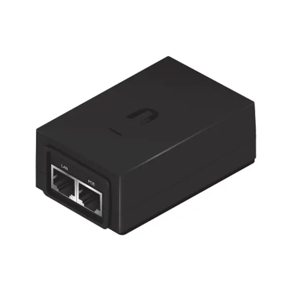 Ubiquiti PoE adapter 24-24W