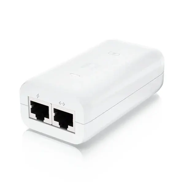 Ubiquiti PoE Injector, 802.3AF (U-POE-af)
