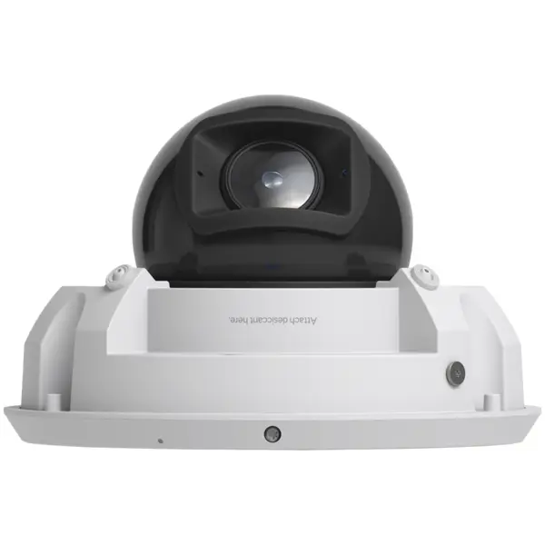 UBIQUITI UniFi Enterprise G6 Pro Dome, 4K Camera