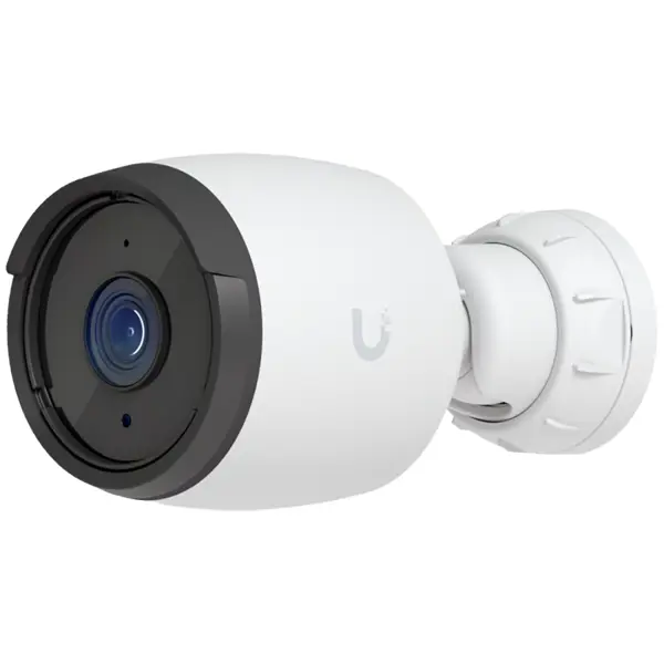 UBIQUITI UniFi G6 Bullet, 4K PoE Camera