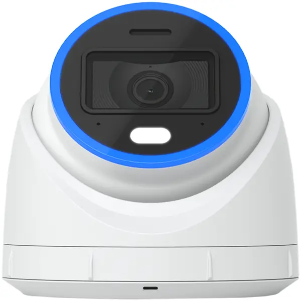 UBIQUITI UniFi G6 Turret, 4K PoE Camera