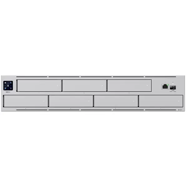 UBIQUITI UniFi Network Video Recorder Instant
