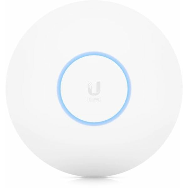 Ubiquiti Indoor 5.3Gbps WiFi6 AP with 300+ client