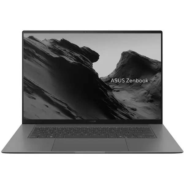 UX5406AA-SU309X, 14/3K OLED Touch/Core Ultra 9 386H/32GB/1TB/W11P/2Y