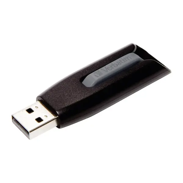Verbatim USB3.0 V3 32GB, crni