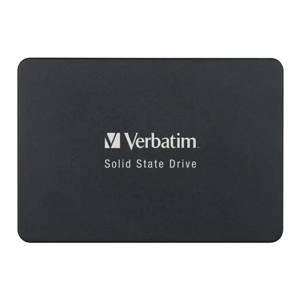 Verbatim Vi550 S3 1TB SSD SATA3 TLC, 2.5", R/W: 560/535MB/s