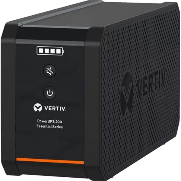 Vertiv (ex. Emerson) PSA6E-600IT-SCH