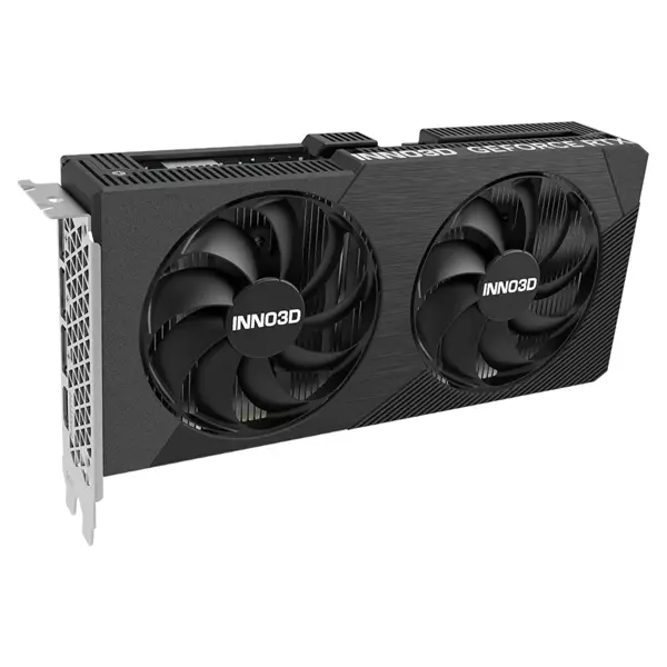 INNO3D graphics card GeForce RTX 5050 TWIN X2 - 8 GB GDDR6