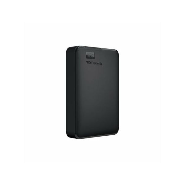 WD Elements 5TB Portable 2,5", USB 3.0