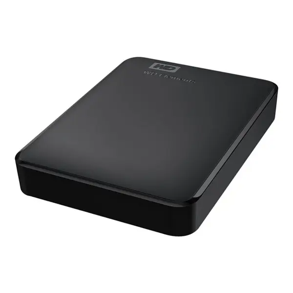 WD Elements ext portable 4TB